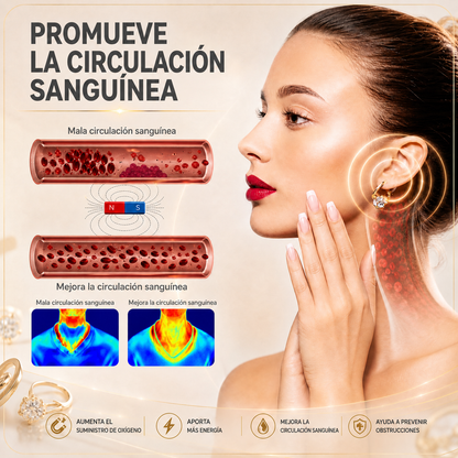 （VENTA ESPECIAL ÚLTIMO DÍA - 80 % DE DESCUENTO🔥) ✅𝐂𝐙𝐓𝐈𝐂𝐋𝐄® 𝒍𝒊𝒏𝒇𝒂 𝑽𝒊𝒕𝒂𝒍𝒊𝒅𝒂𝒅 𝑻𝒆𝒓𝒂𝒑𝒊𝒂 𝒅𝒆 𝒎𝒂𝒈𝒏𝒆𝒔𝒊𝒐 𝑮𝒆𝒓𝒎𝒂𝒏𝒊𝒐 𝑷𝒆𝒏𝒅𝒊𝒆𝒏𝒕𝒆𝒔