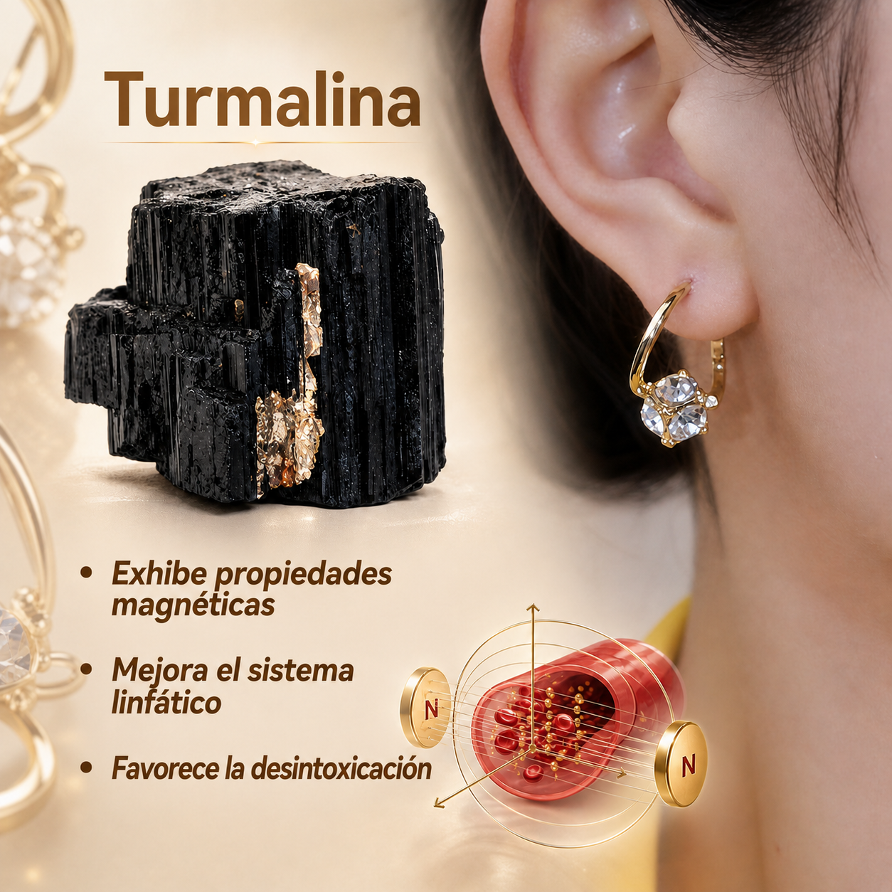 （VENTA ESPECIAL ÚLTIMO DÍA - 80 % DE DESCUENTO🔥) ✅𝐂𝐙𝐓𝐈𝐂𝐋𝐄® 𝒍𝒊𝒏𝒇𝒂 𝑽𝒊𝒕𝒂𝒍𝒊𝒅𝒂𝒅 𝑻𝒆𝒓𝒂𝒑𝒊𝒂 𝒅𝒆 𝒎𝒂𝒈𝒏𝒆𝒔𝒊𝒐 𝑮𝒆𝒓𝒎𝒂𝒏𝒊𝒐 𝑷𝒆𝒏𝒅𝒊𝒆𝒏𝒕𝒆𝒔