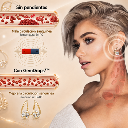 （VENTA ESPECIAL ÚLTIMO DÍA - 80 % DE DESCUENTO🔥) ✅𝐂𝐙𝐓𝐈𝐂𝐋𝐄® 𝒍𝒊𝒏𝒇𝒂 𝑽𝒊𝒕𝒂𝒍𝒊𝒅𝒂𝒅 𝑻𝒆𝒓𝒂𝒑𝒊𝒂 𝒅𝒆 𝒎𝒂𝒈𝒏𝒆𝒔𝒊𝒐 𝑮𝒆𝒓𝒎𝒂𝒏𝒊𝒐 𝑷𝒆𝒏𝒅𝒊𝒆𝒏𝒕𝒆𝒔
